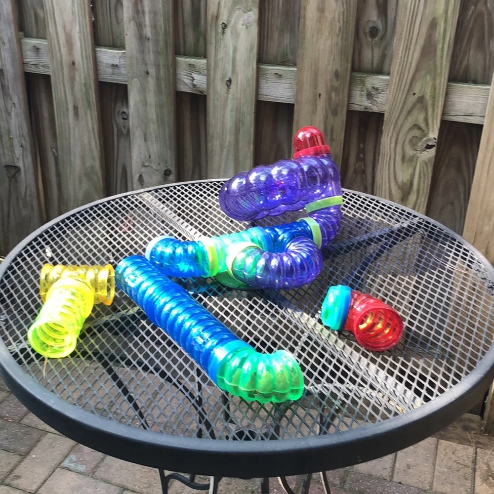 Small pet cage